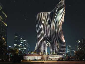 BUGATTI RESIDENCES BY BINGHATTI - Featured image